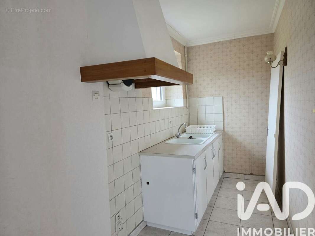 Photo 4 - Maison à SAINT-TRIMOEL