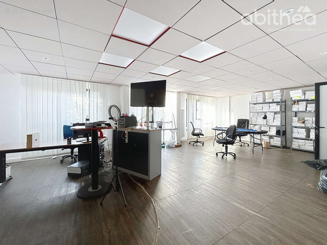 Appartement à ORLY