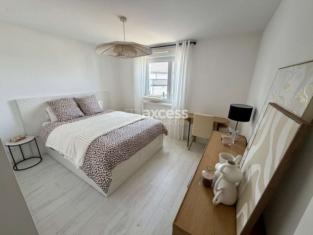Appartement 77 m² à Weitbruch  - photo 6