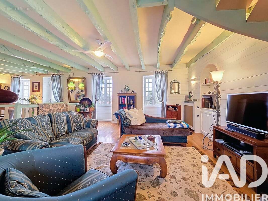 Photo 7 - Maison à DONZENAC