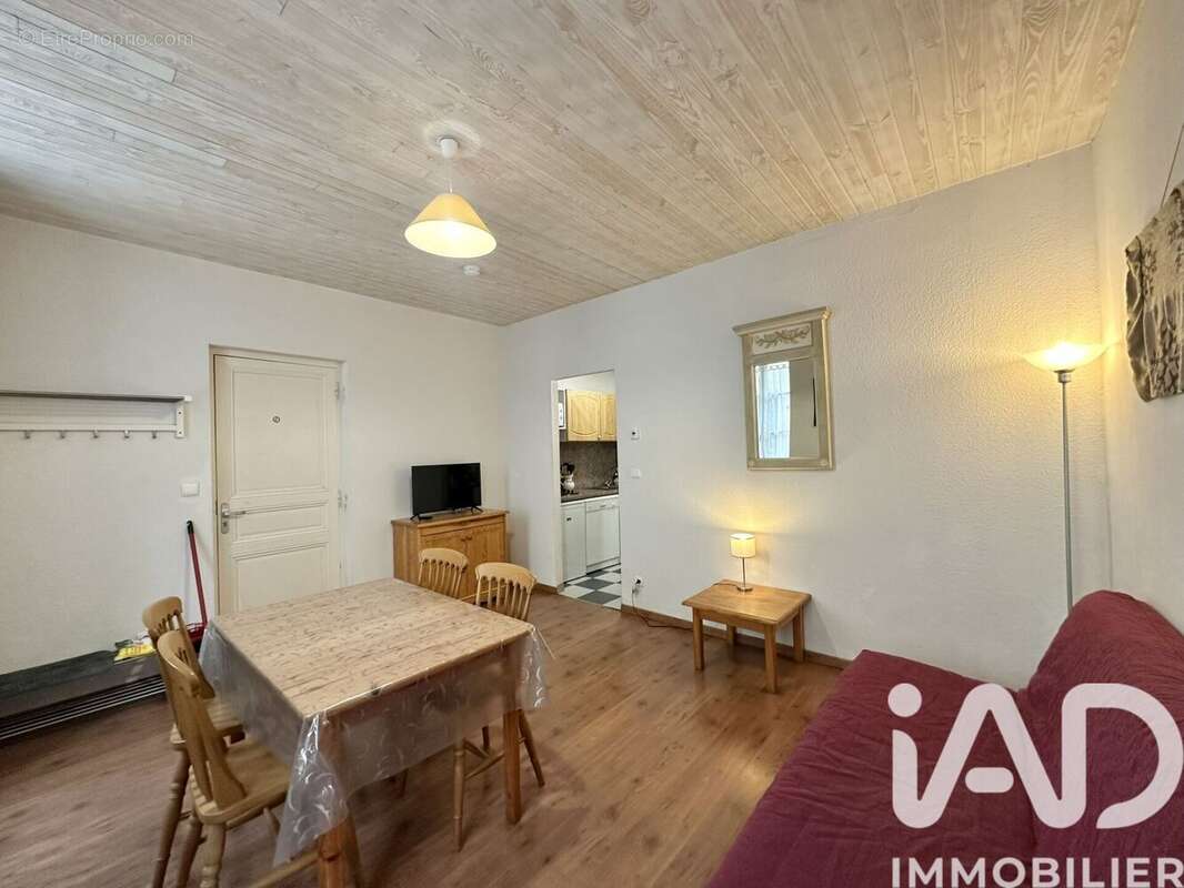Photo 2 - Appartement à CAUTERETS