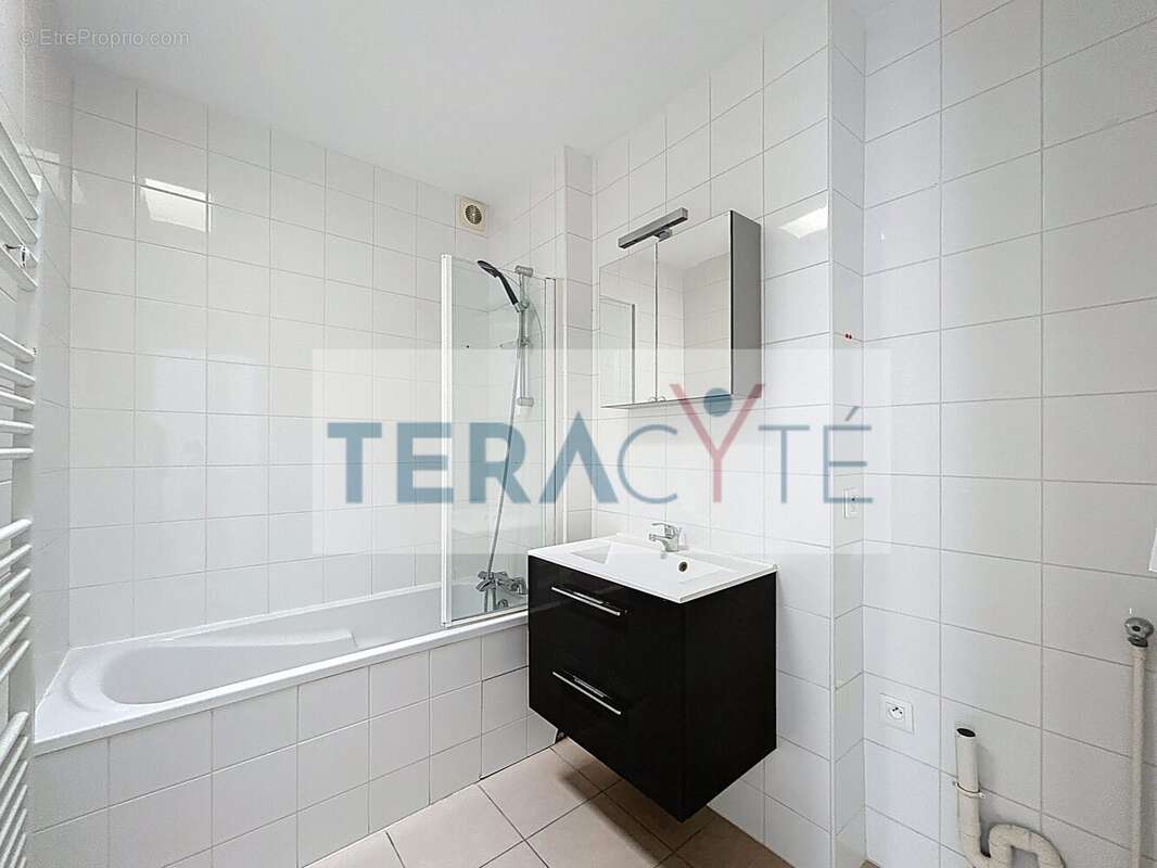 Appartement à VILLARS-LES-DOMBES