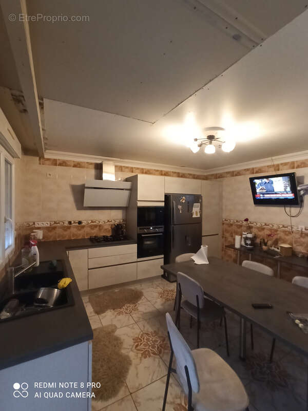 Maison à ROMORANTIN-LANTHENAY