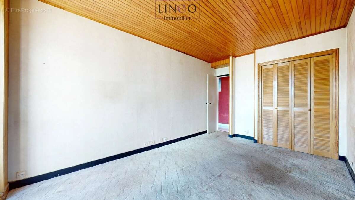Appartement à CHOISY-LE-ROI