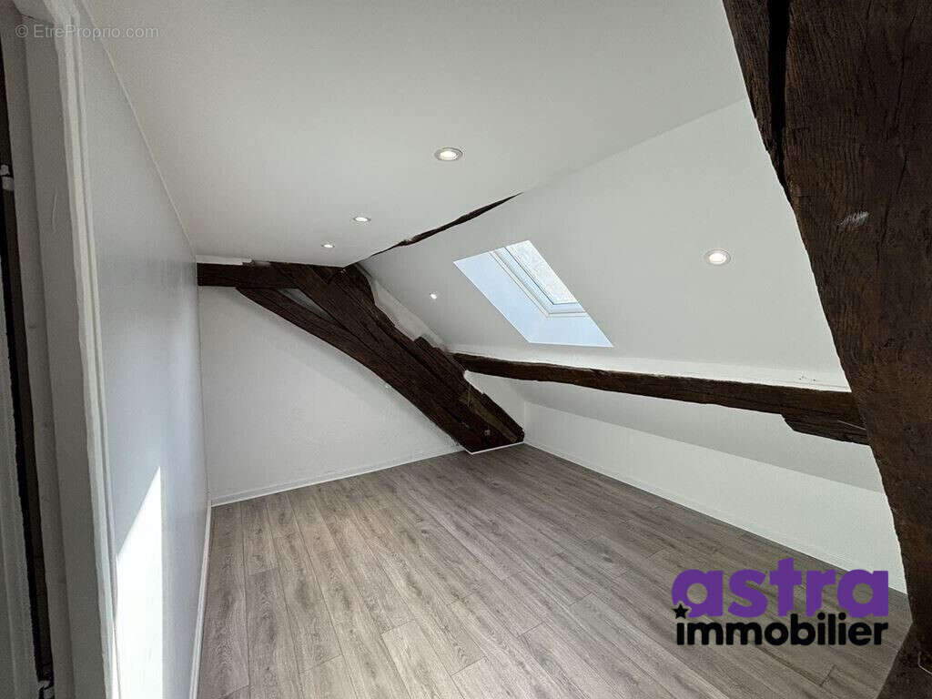 Appartement à VESOUL