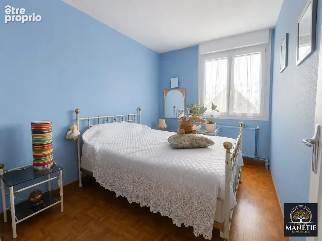 Maison 7 pièces 110 m² à vendre à Arras (62000) - photo 5