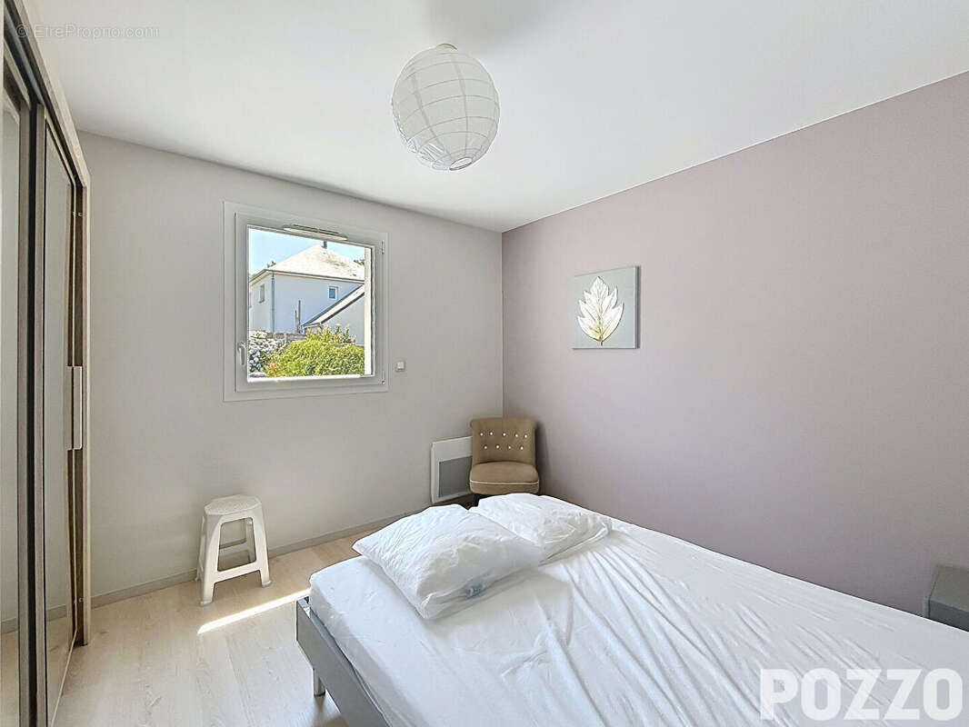 Maison Recente Jullouville Piscine - photo 6