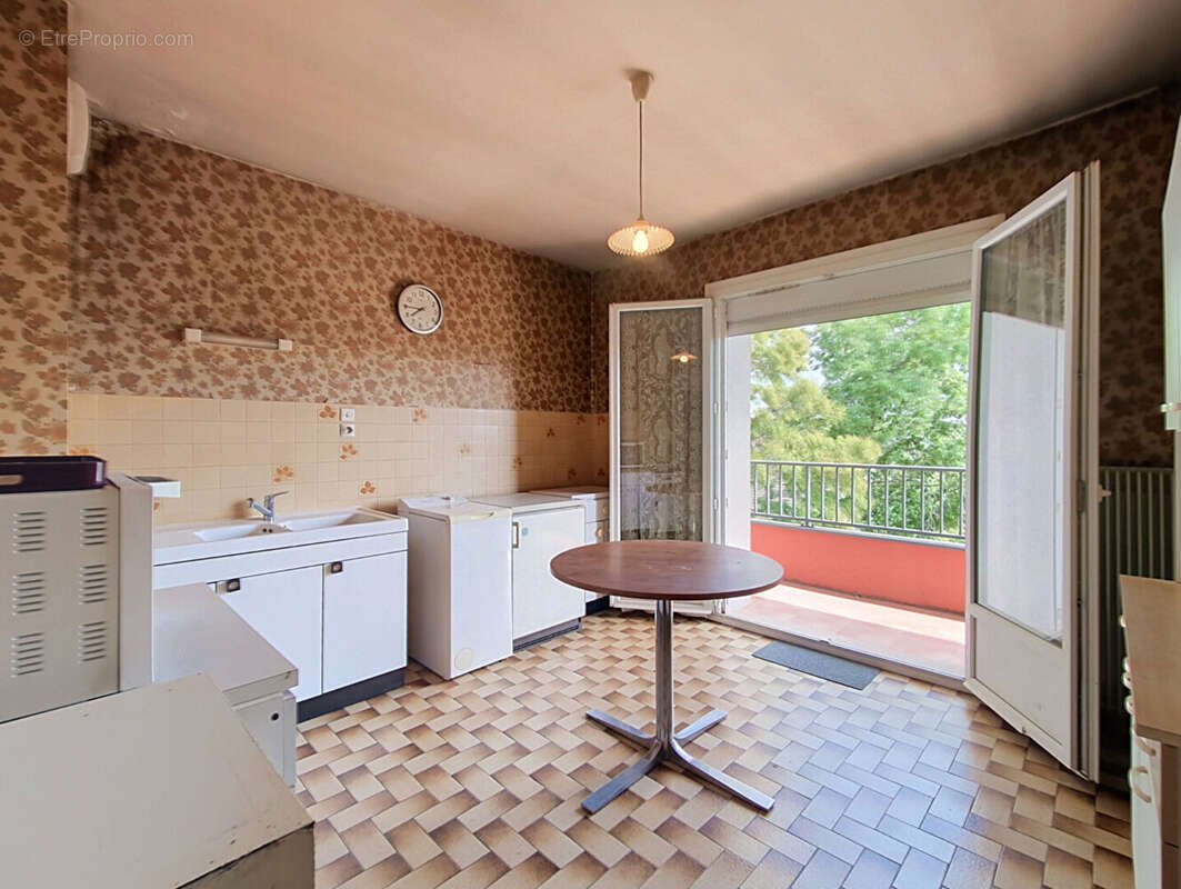 Appartement Bourg En Bresse 3 pièces 84 m² - photo 13