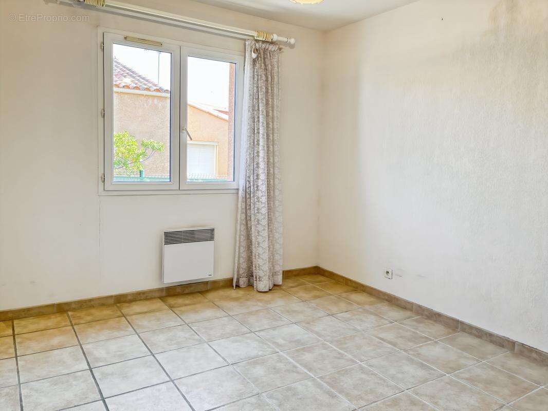 Vente villa T4 de plain pied à Marseillan cœur de ville - photo 14