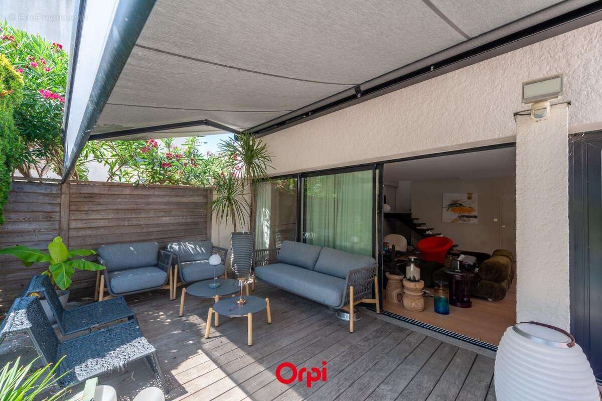 Quartier du Mail - photo 12