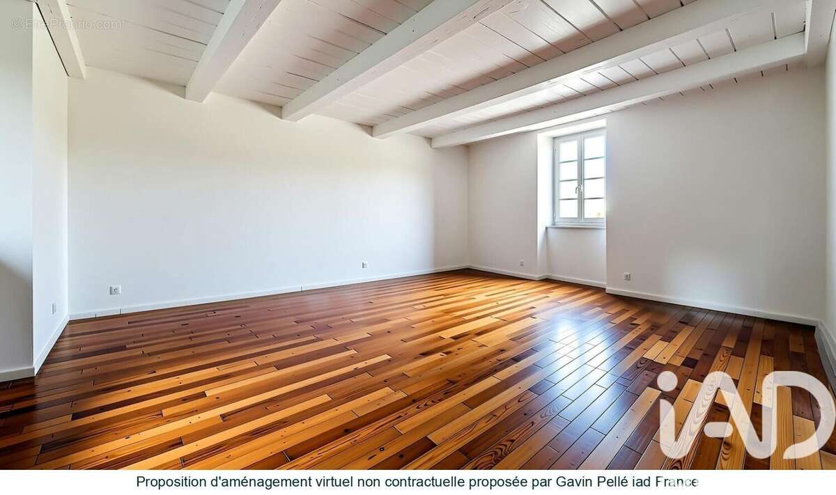 Photo 8 - Maison à MONESTIES