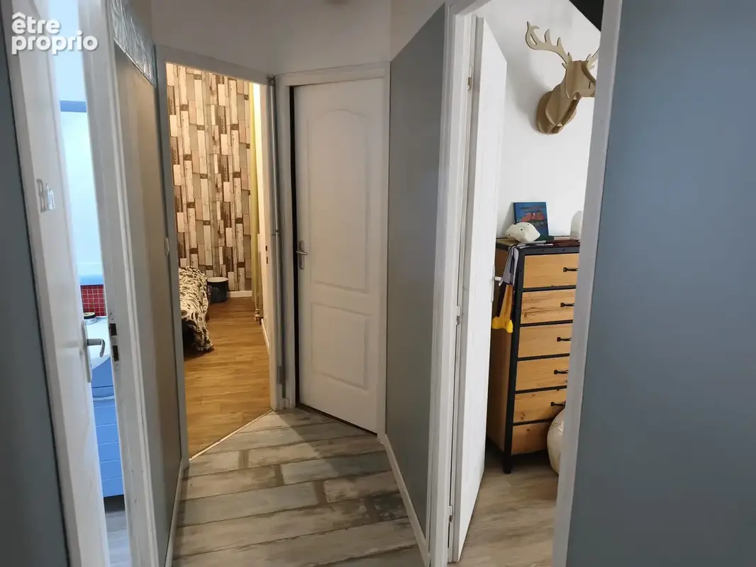 Maison de charme type longere - cordemais - photo 11
