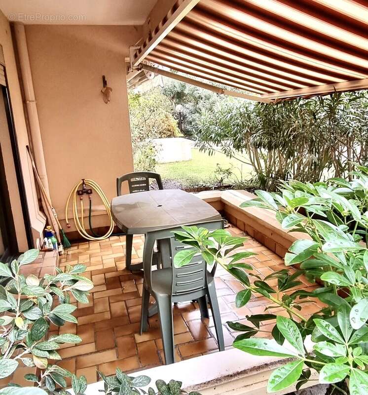 Appartement à AVIGNON
