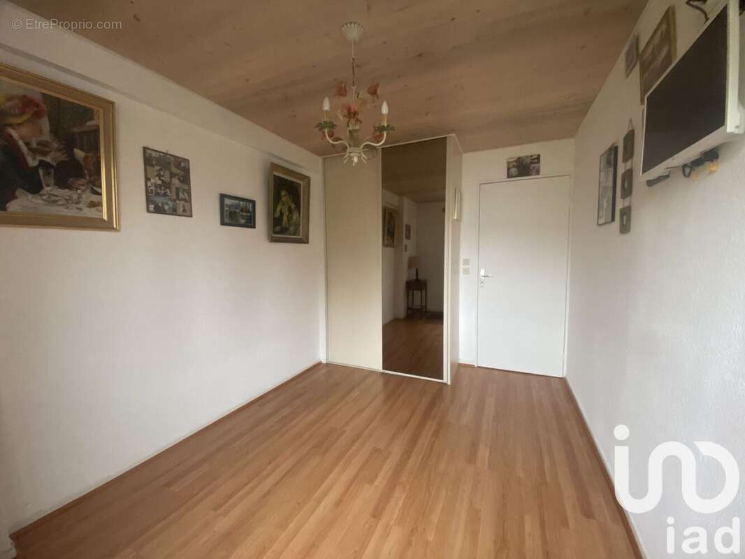 Photo 8 - Appartement à METZ