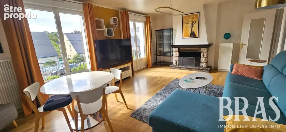 Maison Saint Herblain 105.58 m2 - photo 4