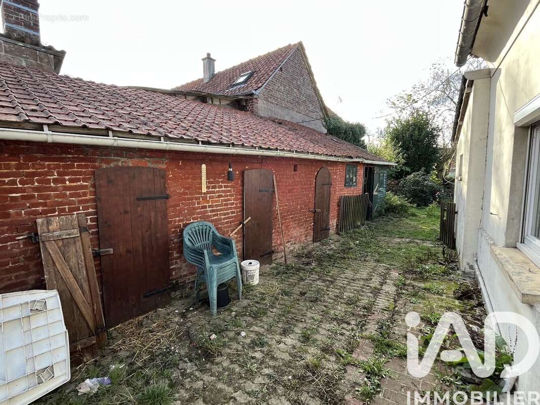 Photo 3 - Maison à CANDAS