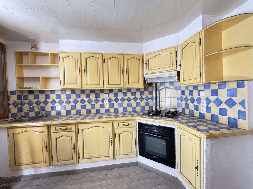 Maison à RIA-SIRACH