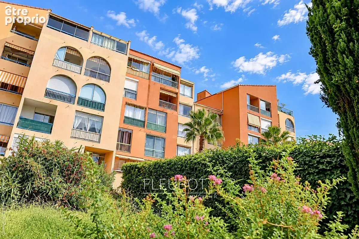 Appartement 2 pièces 34 m² à vendre à La Ciotat (13600) - photo 3