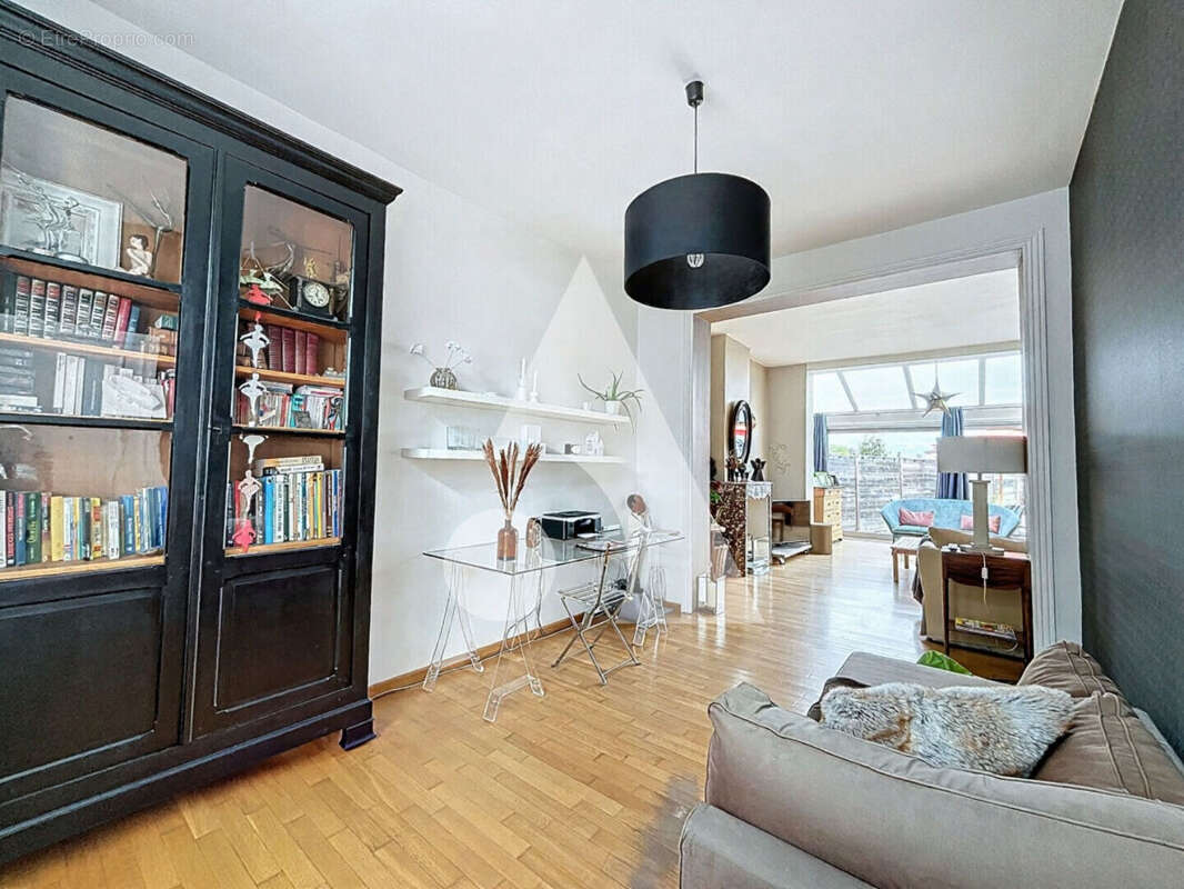 Maison à VALENCIENNES