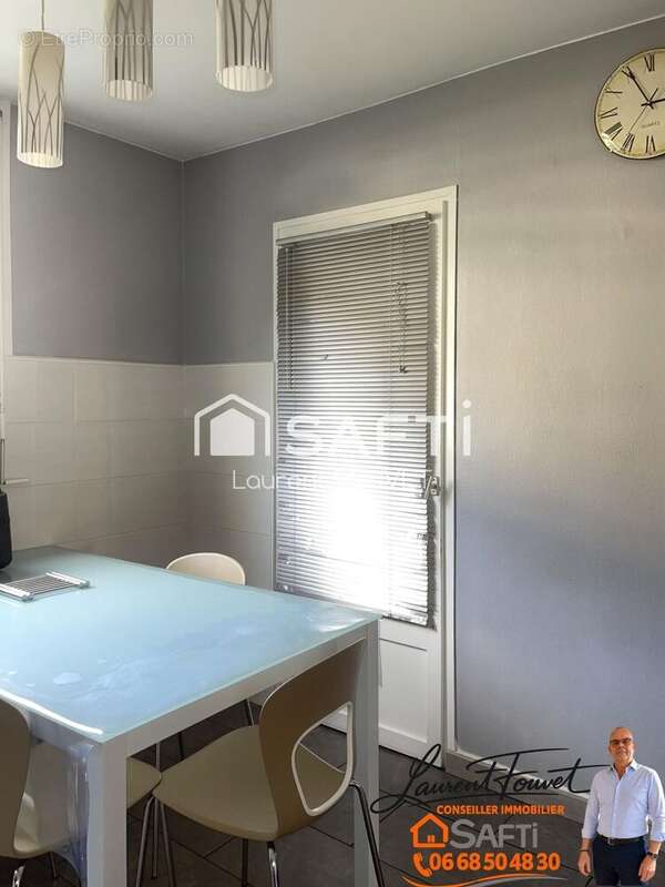 Photo 4 - Appartement à LA FOUILLOUSE