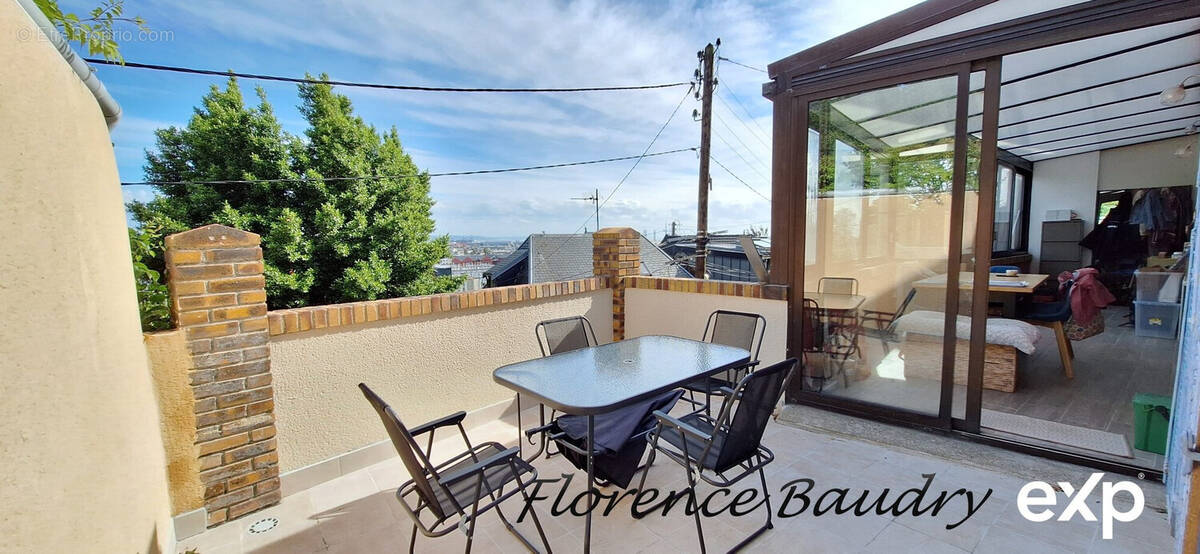 Photo Maison à Le Havre au prix de 162 000€
