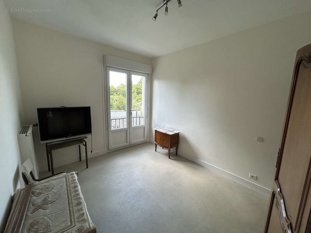 Appartement à LAPLEAU