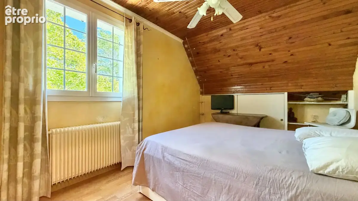 Maison 124m² à saintry-sur-seine - photo 11
