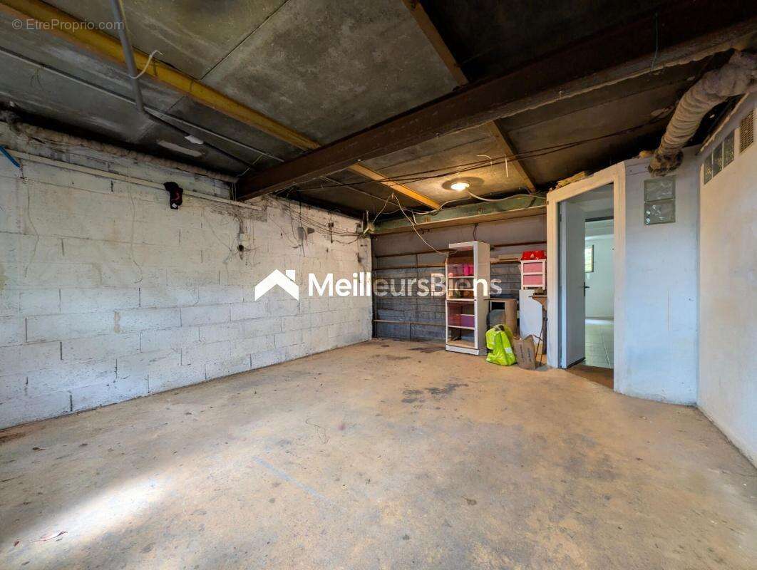 Maison 145 m² à Jouy-Mauvoisin 4 chambres sur terrain divisible de 1090 m² - photo 20