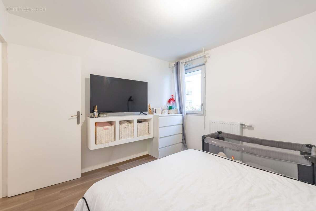 Appartement à LIVRY-GARGAN