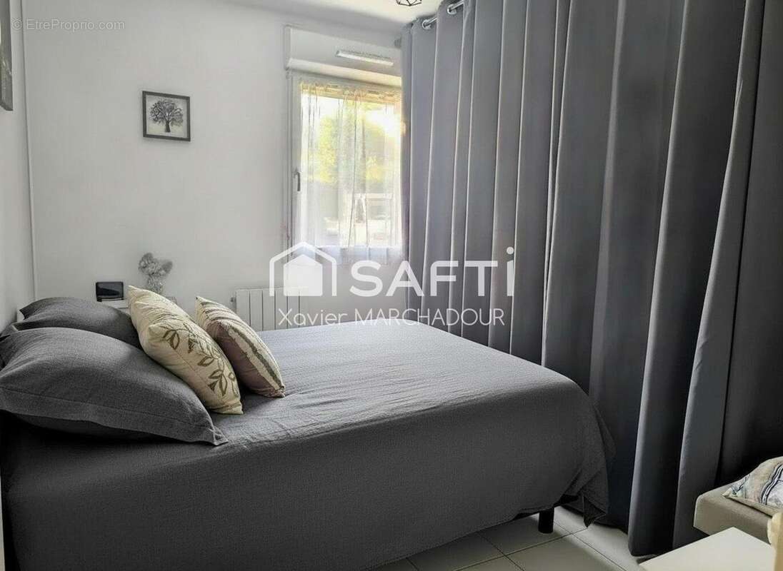 Appartement 45 m² à La Ciotat  - photo 5