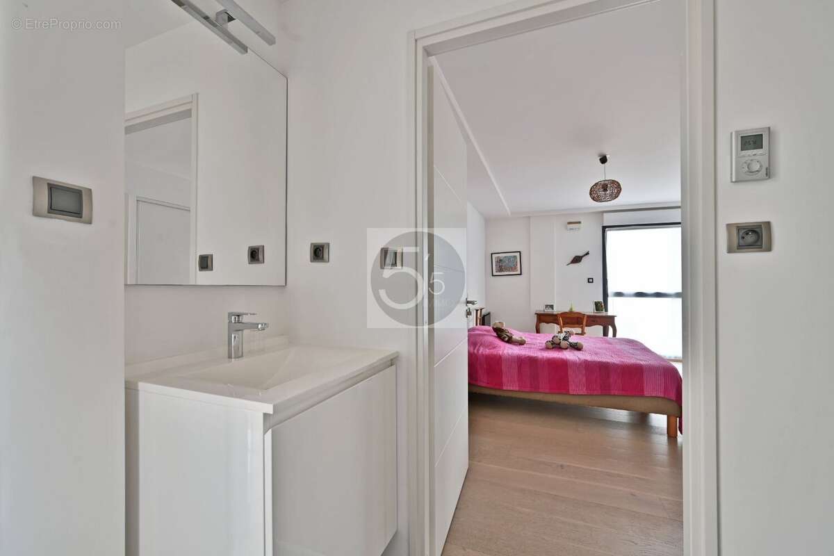 Superbe appartement contemporain - photo 7