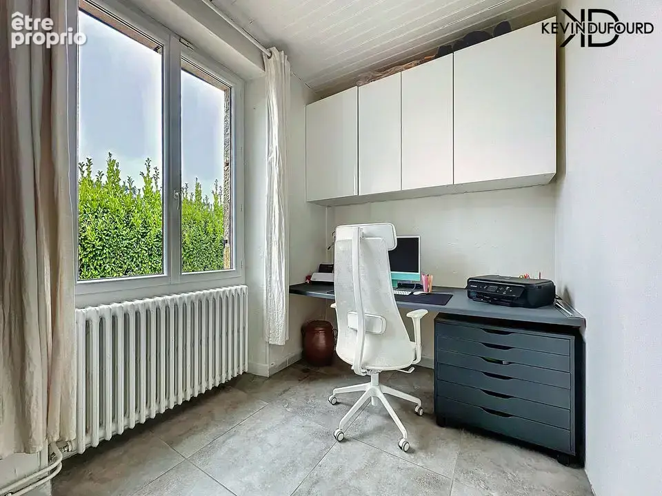 Maison 6 pièces 130 m² à vendre à Aubenas (07200) - photo 6