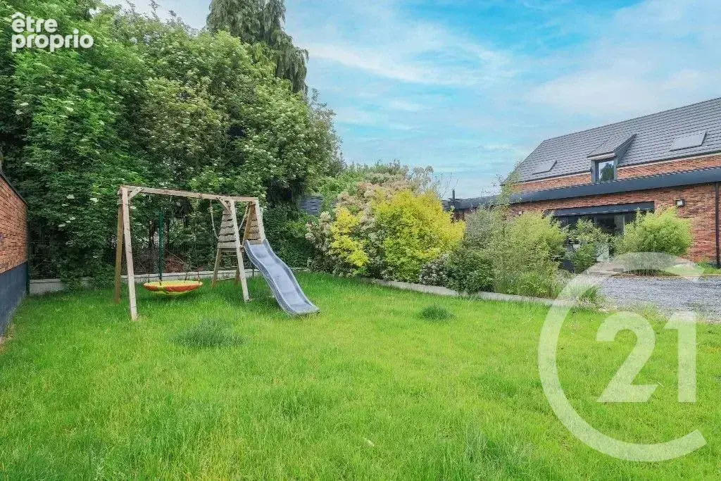 Maison 6 pièces 233 m² à vendre à Rosieres-En-Santerre (80170) - photo 23