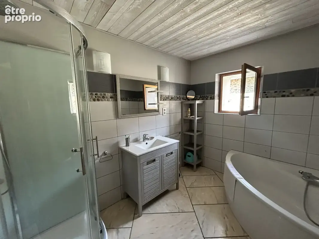 Belle maison de campagne spacieuse avec piscine - photo 14