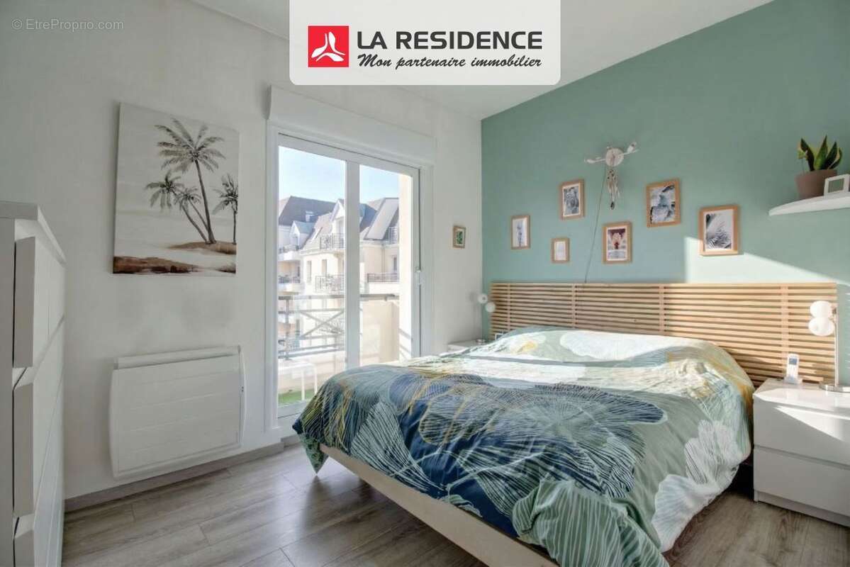 Appartement à POISSY