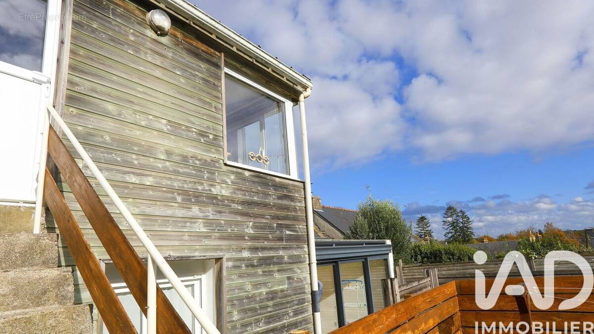 Photo 1 - Appartement à THEIX