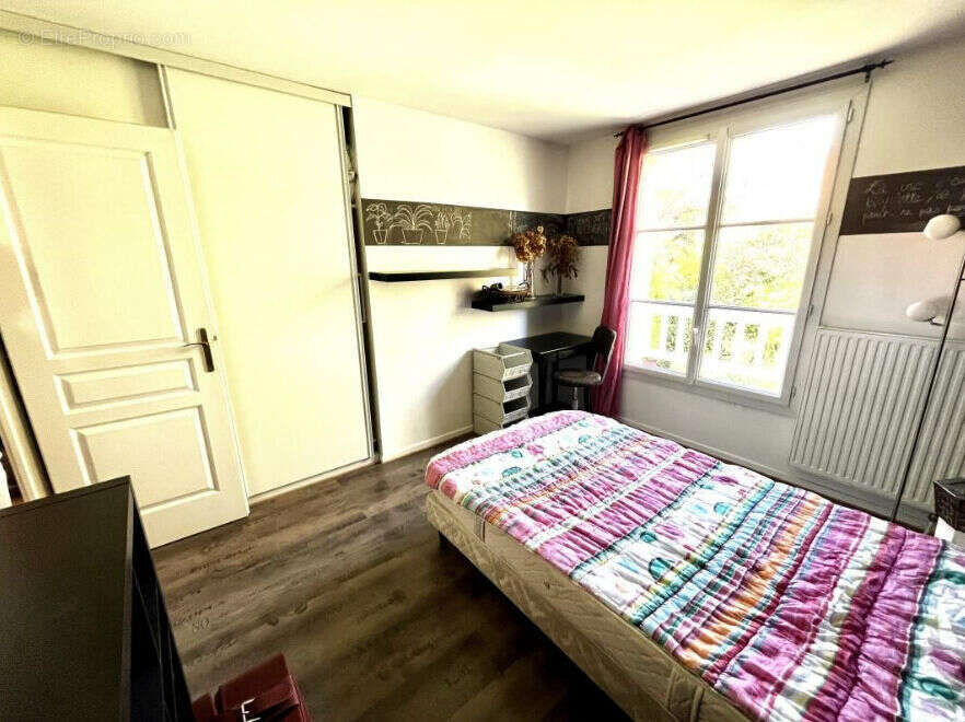 Maison à SOISY-SOUS-MONTMORENCY