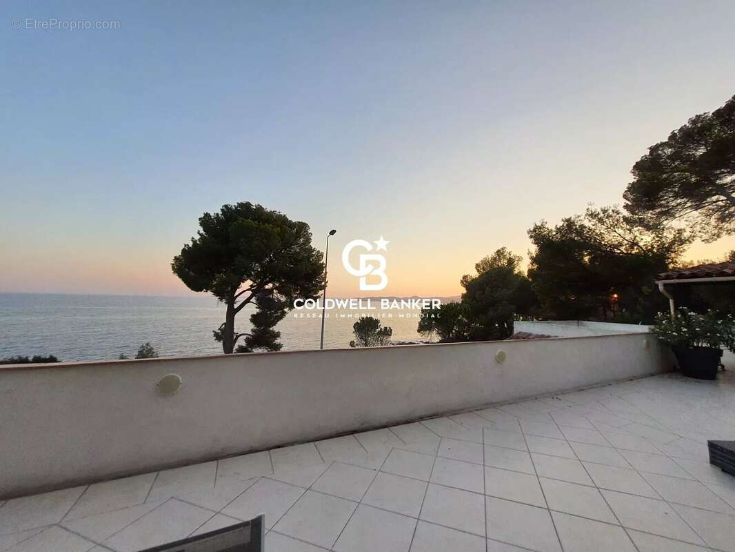 Maison à SAINT-RAPHAEL