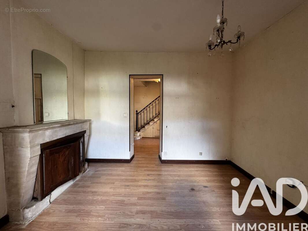 Photo 2 - Appartement à MIRAMBEAU