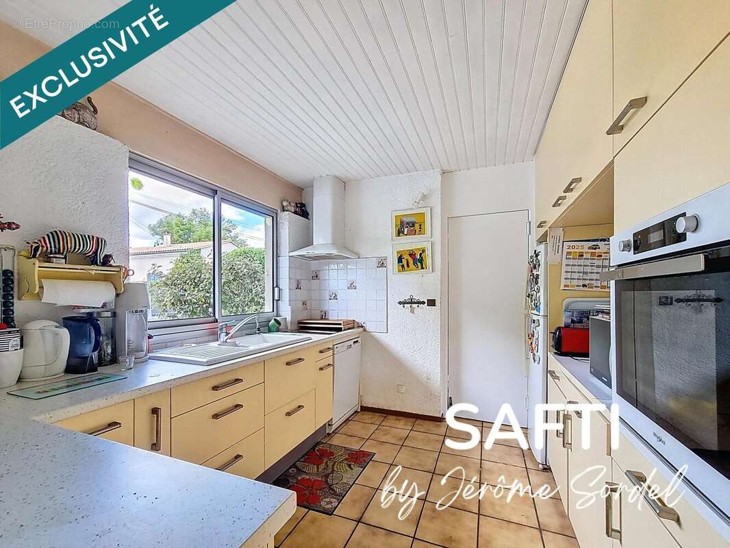 Photo 9 - Maison à MERIGNAC