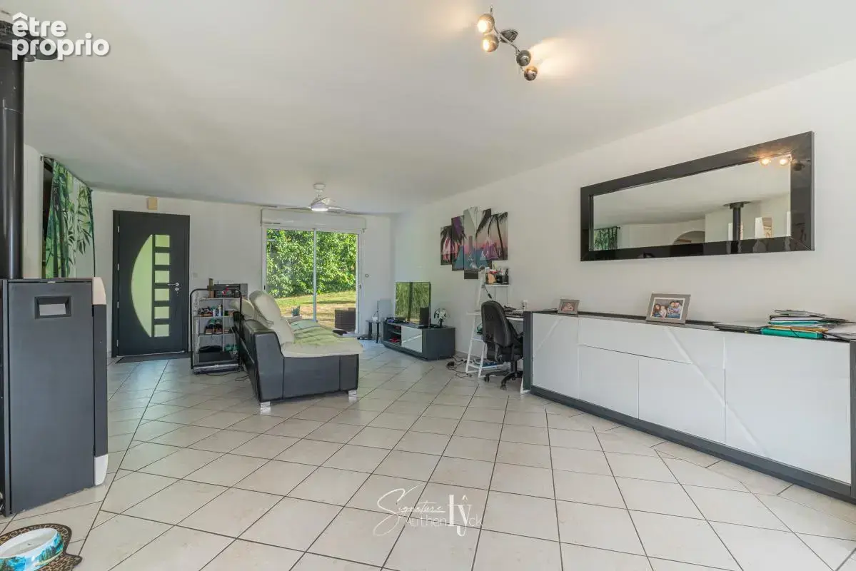 Maison 157 m² à Bonnac-La-Cote  - photo 4