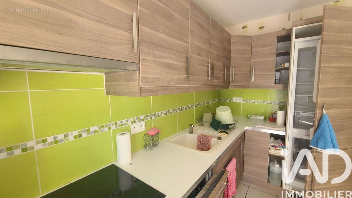 Photo 3 - Appartement à LA VERPILLIERE