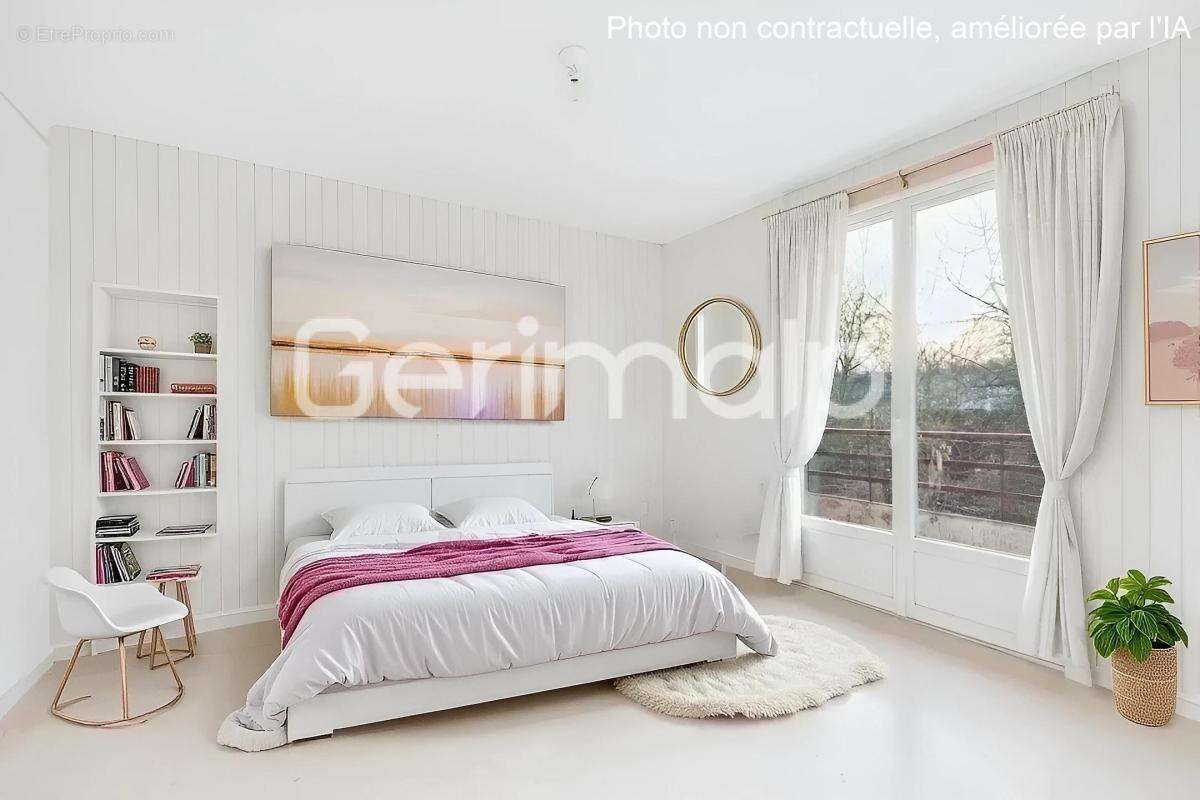 Appartement à ANNECY
