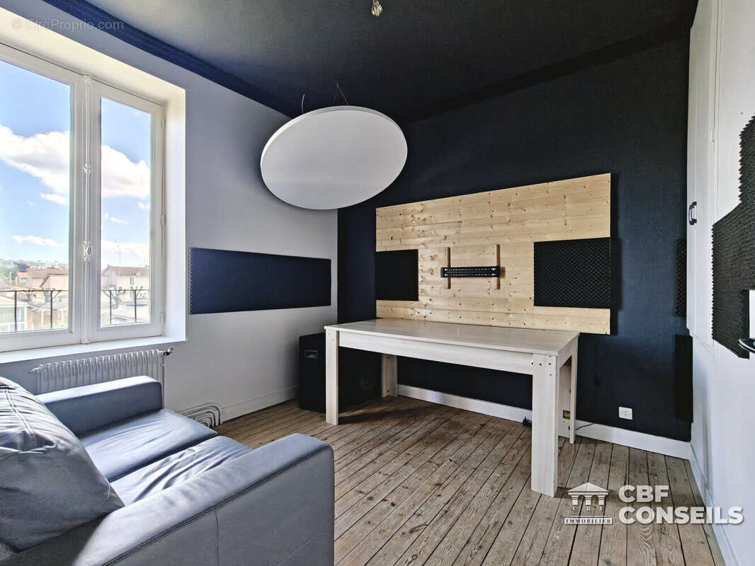Maison 66 m² à Clermont-Ferrand  - photo 6