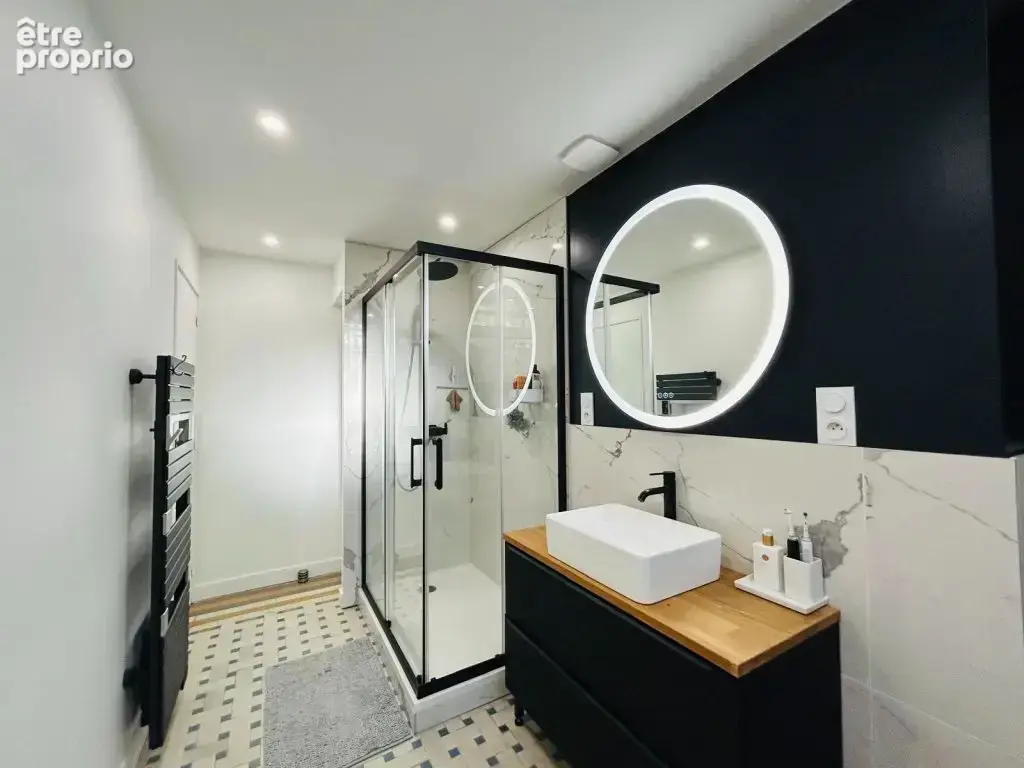 Loft de 156 m2 - Armentières - photo 3
