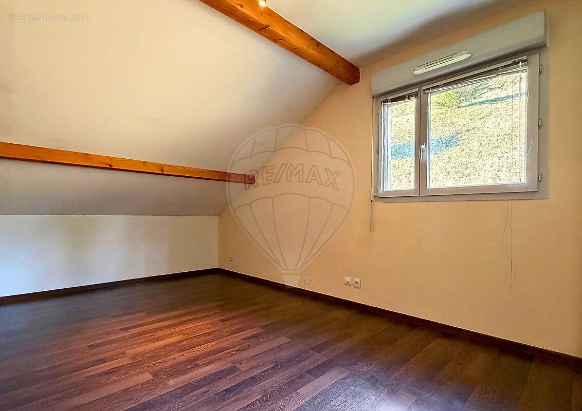 Appartement à TANINGES