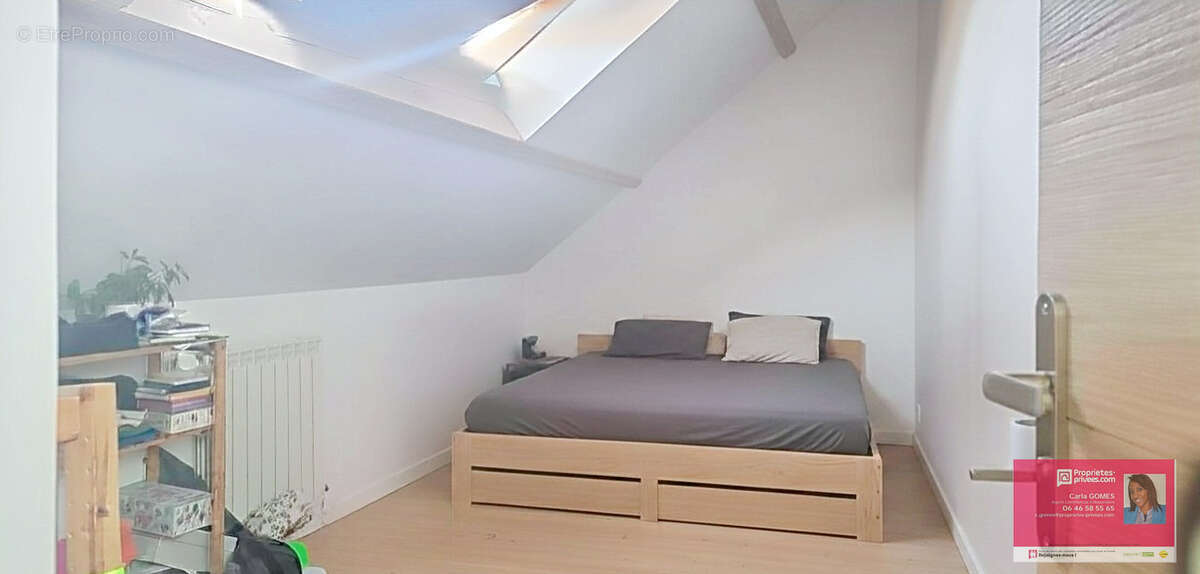 60890 THURY-EN-VALOIS  Maison familiale 190 m²  5 chambres -Terrain 1 000 m² - photo 7