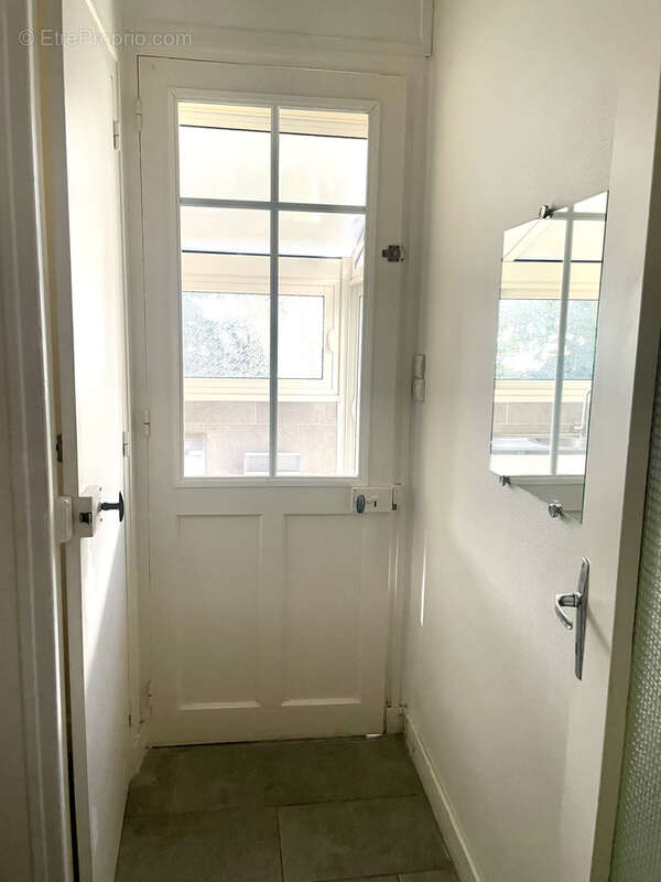 Maison à CHATELLERAULT