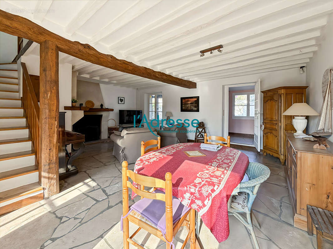 Maison à LAINVILLE-EN-VEXIN