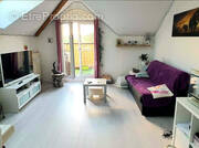 Appartement à PUISEUX-EN-FRANCE